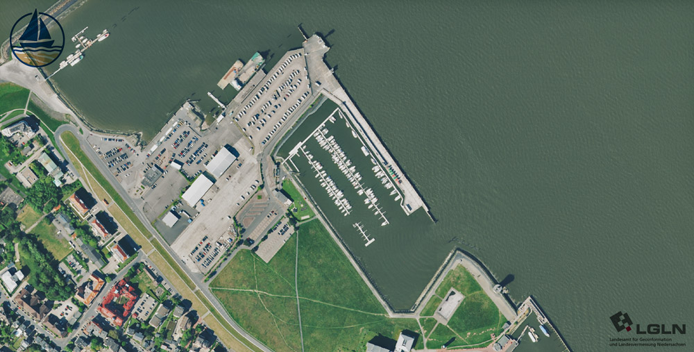 hafen Cuxhaven