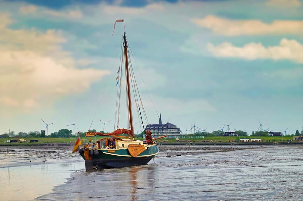 hafen weser holger gehrke