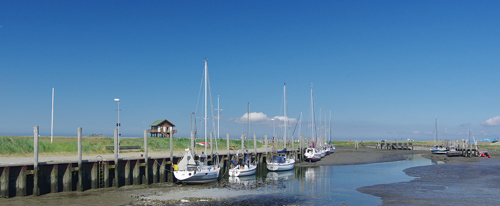 revier nordfriesland